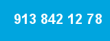 913 842 12 78 913 842 12 78